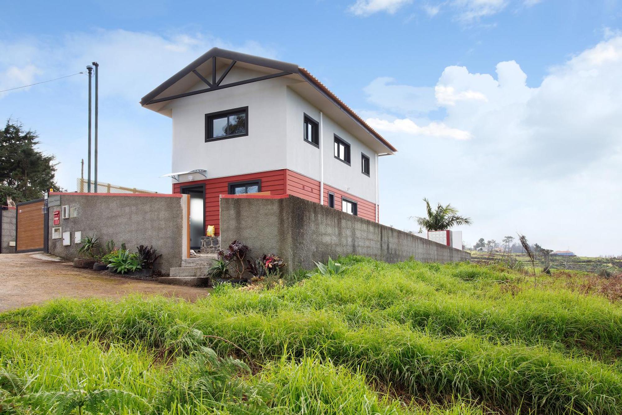 Maravilha Da Costa Vakantiehuis