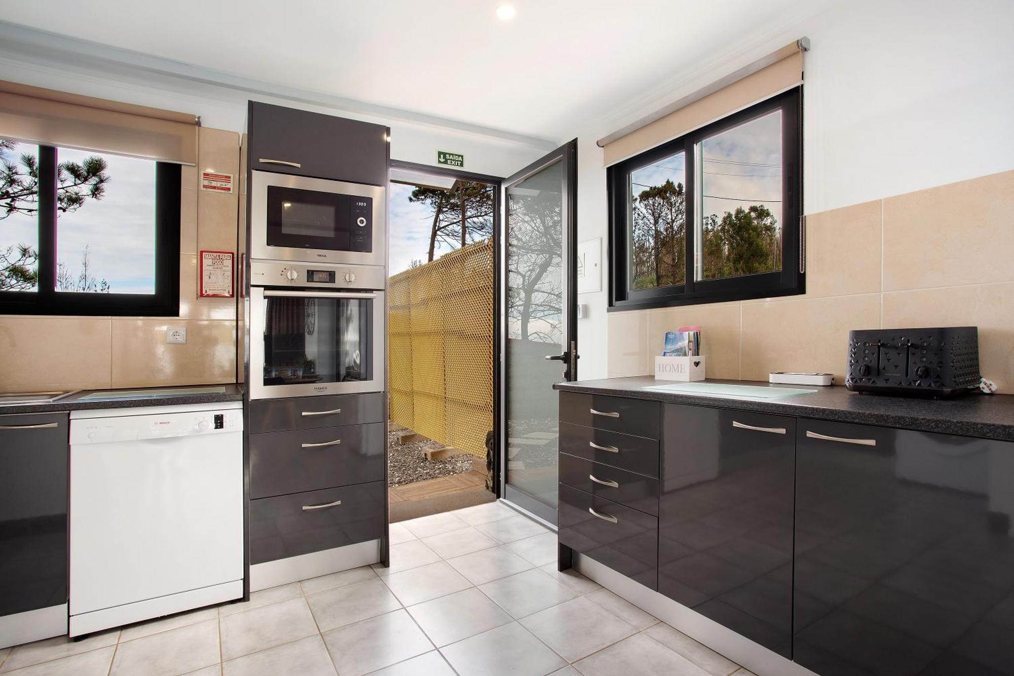 Holiday home Maravilha Da Costa *